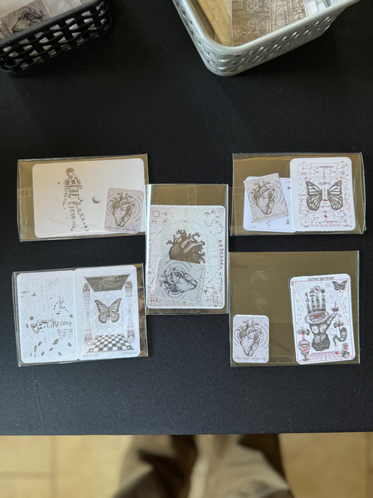 Sticker Packs