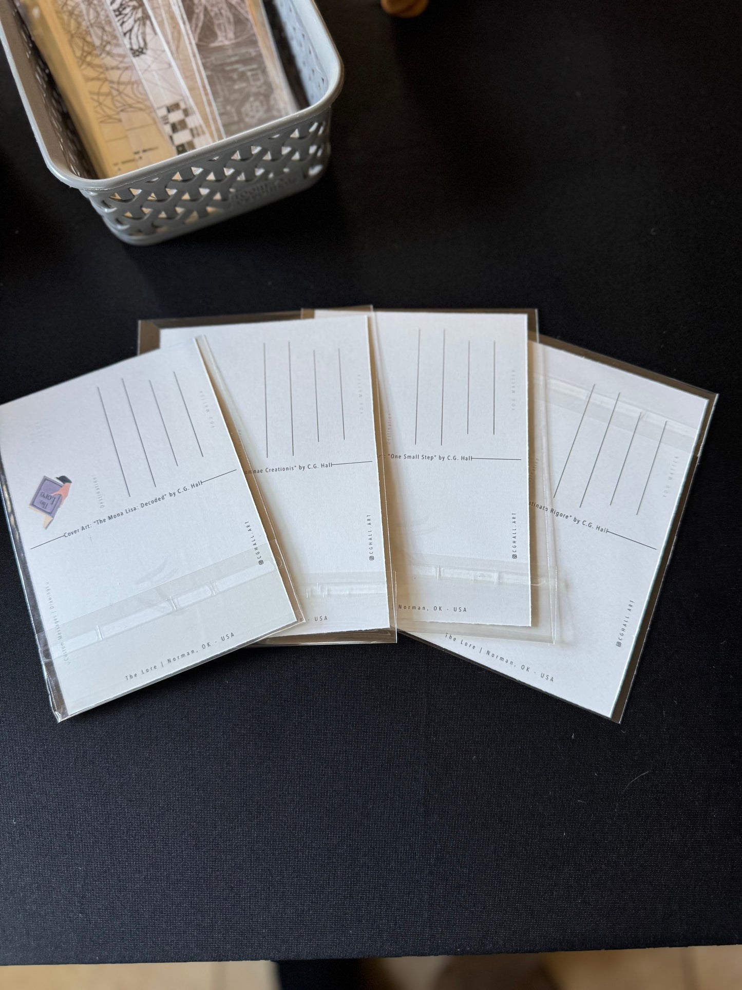 Post Cards