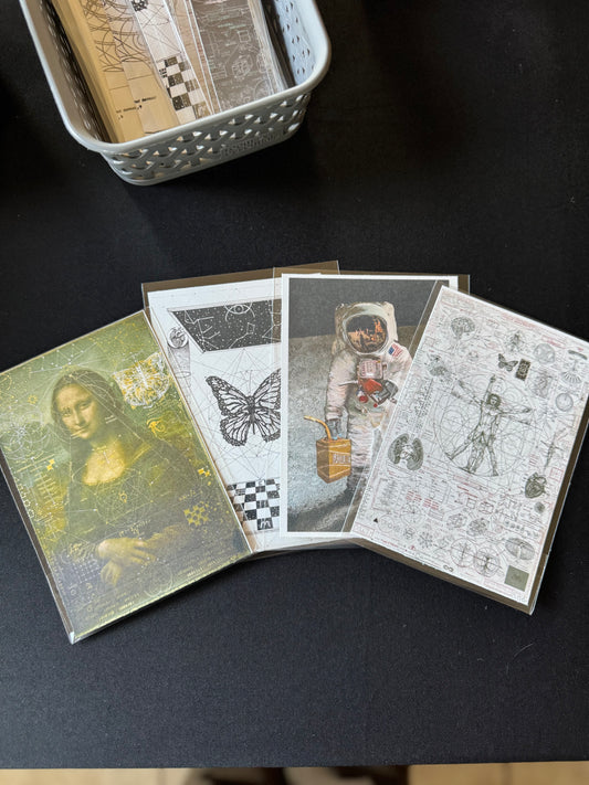 Post Cards