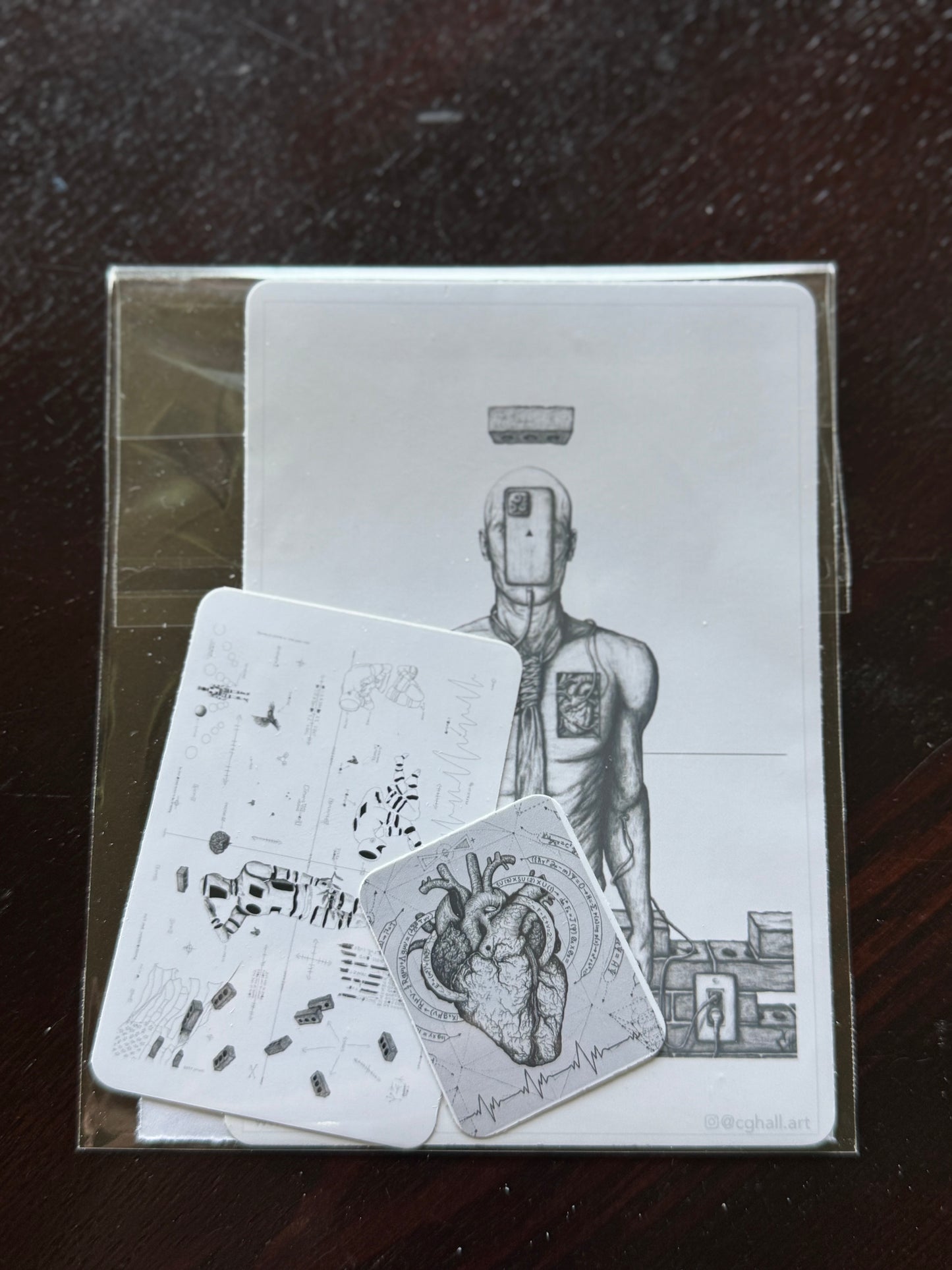 Sticker Packs