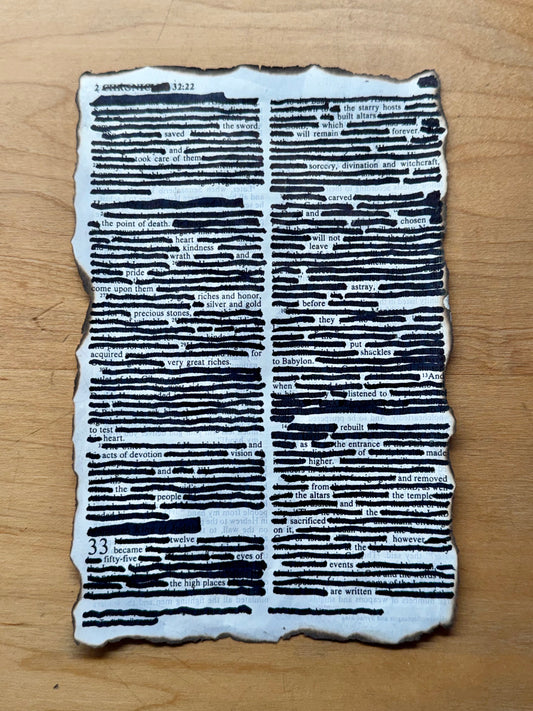 *Limited Edition Print - Jupiter’s Ascension