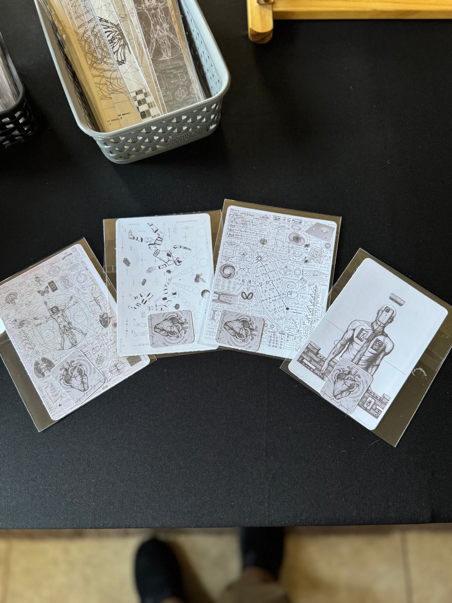 Sticker Packs