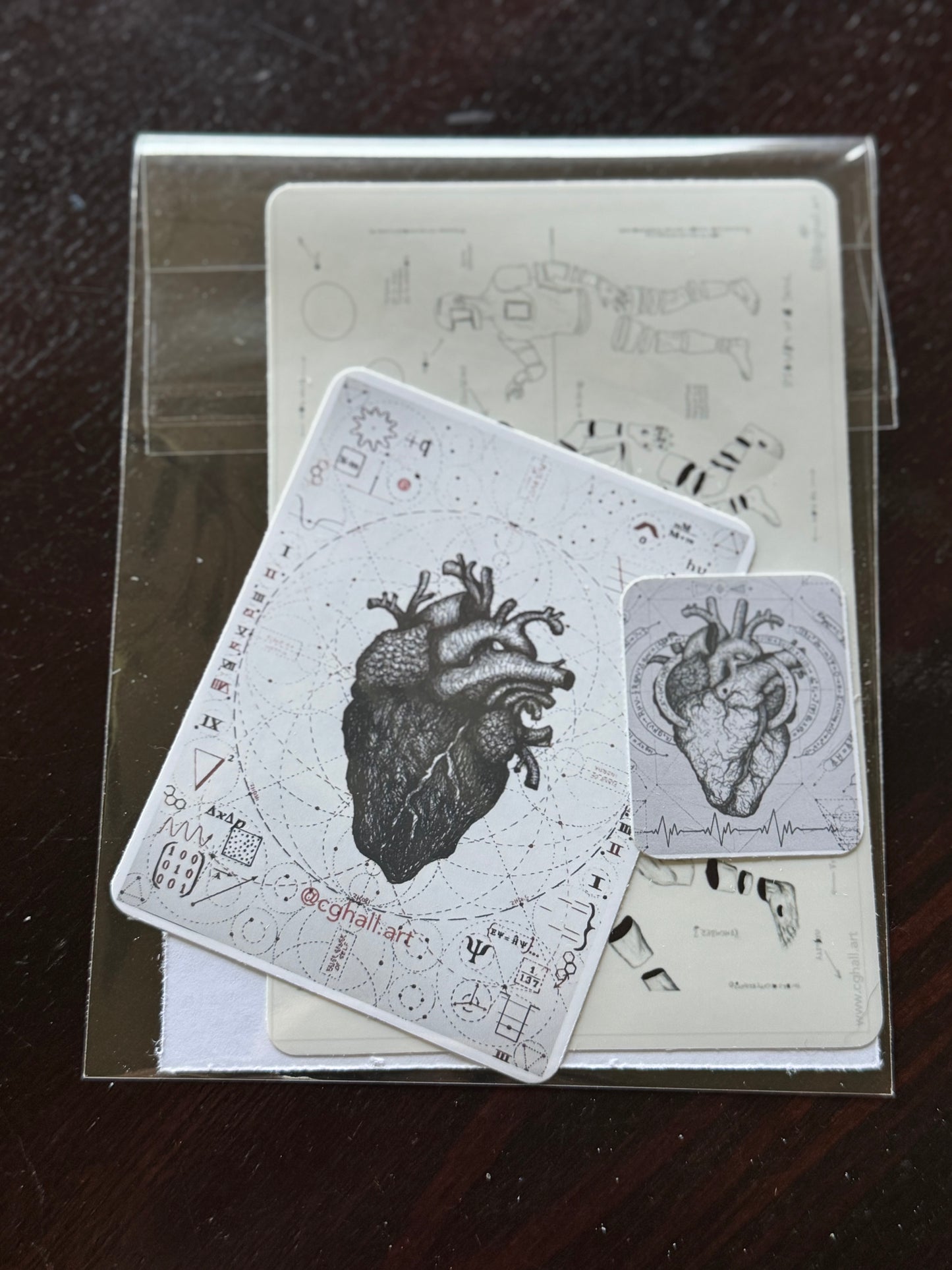 Sticker Packs