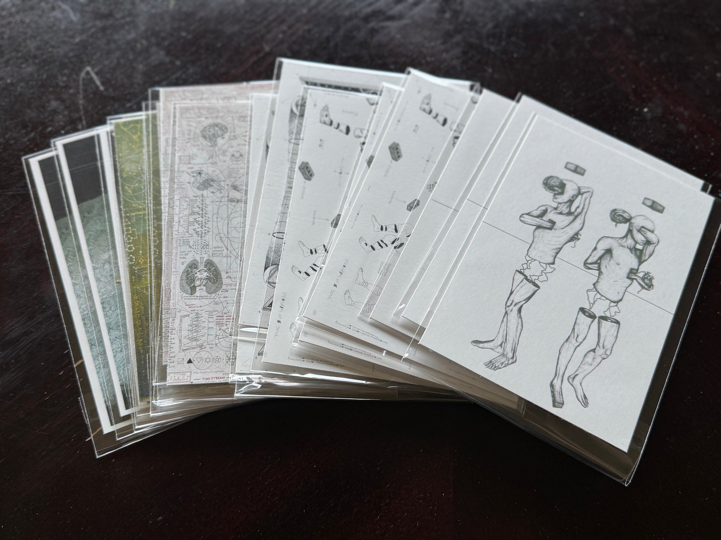Post Cards