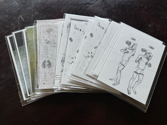 Post Cards