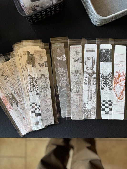 Bookmarks